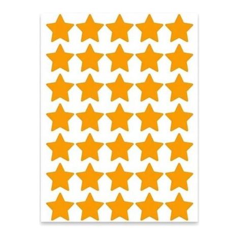 100 estrellas (35 hoja), Recompensas / / / Agendas / Patrones / sellado, recompensa escuelas profesores, Dimensiones: 22,4 x 16,8 x 0,01 cm (1/5)
