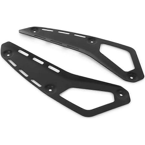 R1300GS Tankdeckel Schwarz--