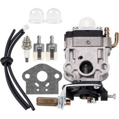 Adecuado para carburadores WYJ-192-1, SRM2601, SRM2400, SRM2610 y PE2601. (1/5)
