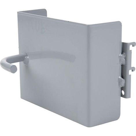 COFAN soporte para taladros 90º a fondo perforado , Soporte diseñado para tener los taladros colgados en el propio expositor, así como para mantener el área de trabajo ordenada y s (1/4)