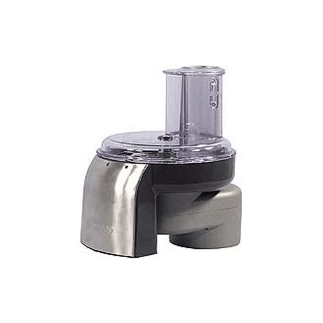 RAPEUR EMINCEUR SILBER ACRYL POUR PETIT ELECTROMENAGER KENWOOD - AWAT340001 (1/2)