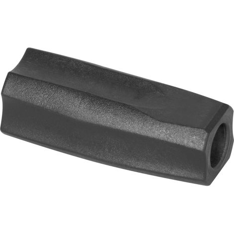 Drehgriff Advantix Vario 4967.92 in Kunststoff schwarz (1/2)