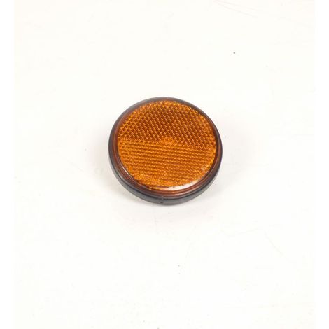 [PRODUIT D'OCCASION] Catadioptre origine pour Scooter Chinois 50 Scoot Occasion (1/3)