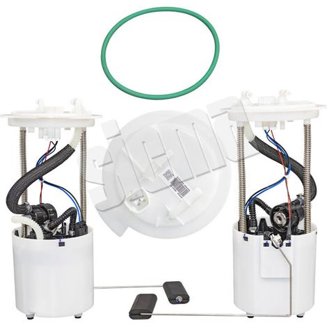 Kraftstoffpumpenbaugruppe für Ford Escape (E2568M P76591M PFS532 SP2516M SP2543M BV6Z9H307V AL8Z9H307A) (1/4)