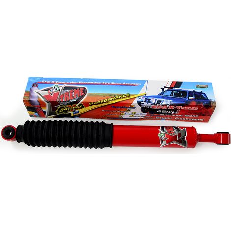 AMMORTIZZATORE 39-7011 XTREME (1/2)