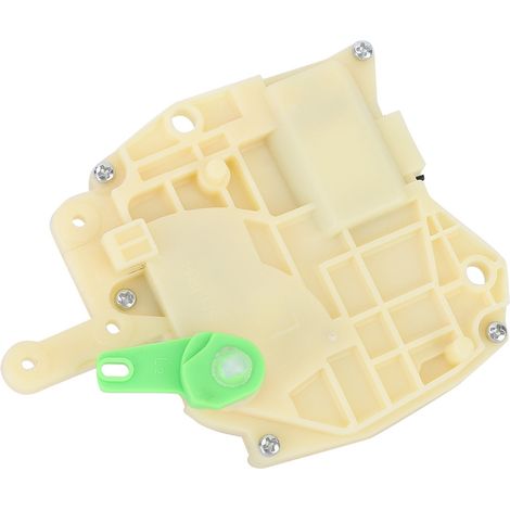 Mécanisme de serrure de porte gauche 72155-S5A A01 compatible Honda Civic CR V (1/5)