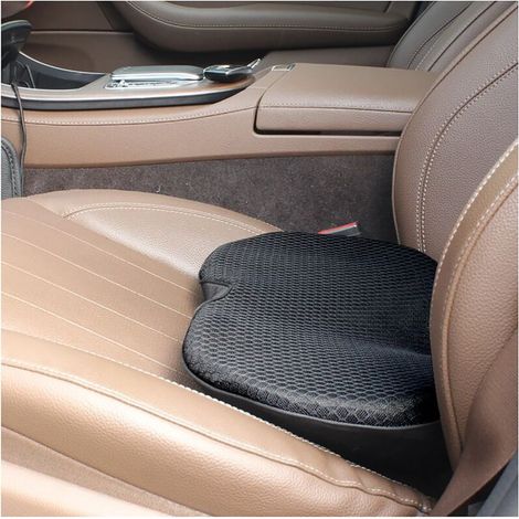 Office chair cushion, ergonomic cushion, office chair cushion...