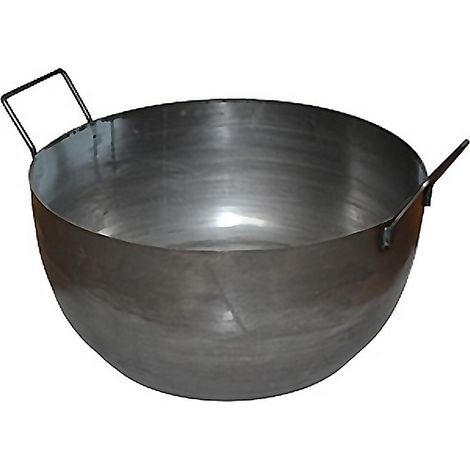 CALDERO HIERRO 500X270 2 ASAS