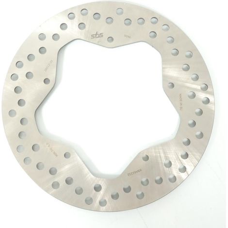 sbs bremsscheibe für auto 5046 neu (1/2)