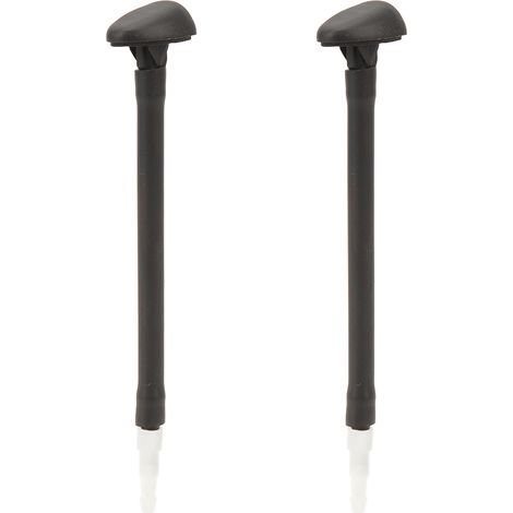 6438Z1, Buse de Jet de Lave-glace Durable pour C3 Picasso (1/5)
