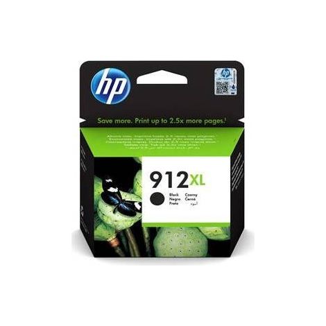 TINTA NEGRO HP 912XL BL