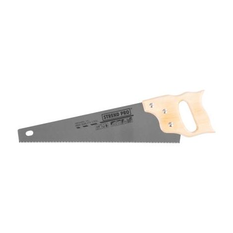 Säge Strend Pro HSX-13, 400 mm, Holzgriff, Shark