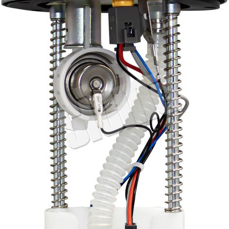 23875224 Neue Kraftstoffpumpe, kompatibel mit Wuling Rongguang Mini-Lkw: stabiler Durchfluss und präzise Druckregelung. Kraftstoffpumpeneinheit für Wuling Rongguang Mini-Lkw. (1/4)
