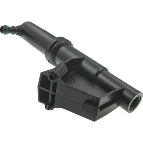 Suitable for headlight washer nozzles 31253730, VOLVO V50 (05-06 10-11), C30 (07-11). (1/2)