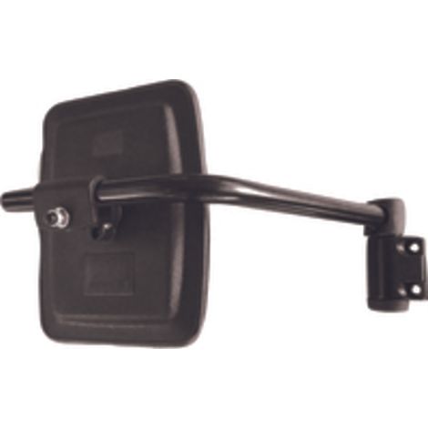 SODIFLASH - Coupelle de rétroviseur gauche 180x230mm avec bras - 16461 - Ce produit de marque SODIFLASH est neuf.