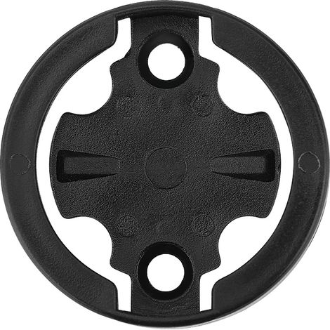 Support de montage pour compteur vélo en plastique, adaptateur de conversion pour Bryton, 1 pièce (1/5)