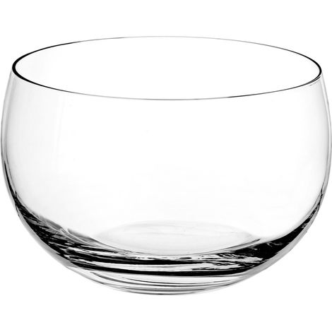 Gobelets en verre pour desserts, 3 pièces, 270 ml