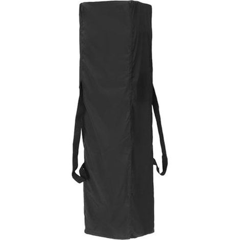 Sac de Rangement pour Tente - Sac de Sport Long - Tote 420D Oxford (1/5)