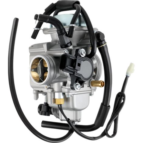 Motorradvergaser 16100-HN2-013 kompatibel mit Honda TRX500FA und Foreman Rubicon500