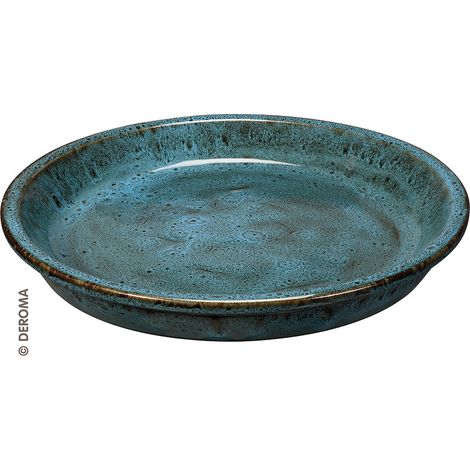 Untersetzer Azul jos 26 cm L x 32 B x 32 H x 4