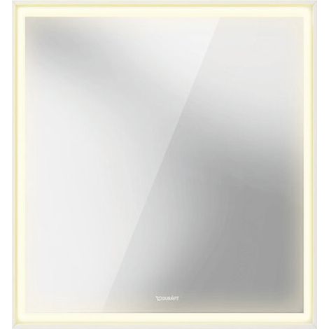 DURAVIT LC7380049490100 LCU SPL 650x67x700 Gt AluMt240V LiF (1/3)