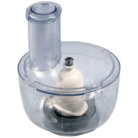 Bol acrylique complet pour PIECES PREPARATION CULINAIRE...
