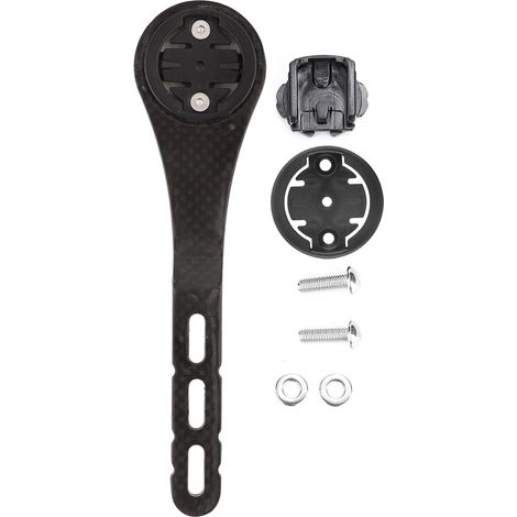 GUB692 support GPS ordinateur vélo route support guidon pour Garmin Bryton (1/5)