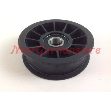Puleggia in plastica per cinghie piane UNIVERSALI 31270112