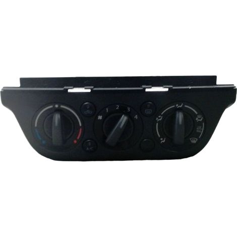 Commande De Chauffage SUZUKI Swift 3p [PRODUIT D'OCCASION]♻️3951062j50dag