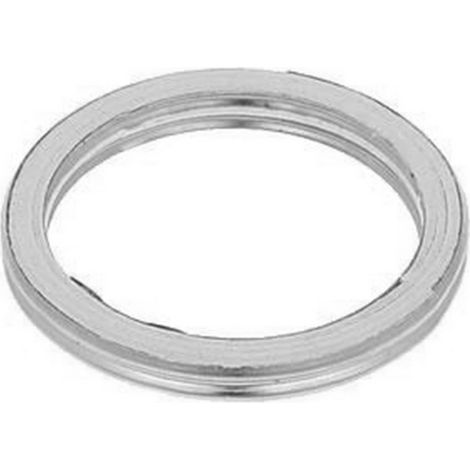 Guarnizione di scarico Naraku, 23x30x4 mm, GY6 50 4T (139QMB / 139QMA)
