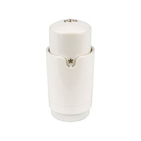 Robinet thermostatique kfa 886-530-44 capteur liquide plage 0-28 °C (1/3)