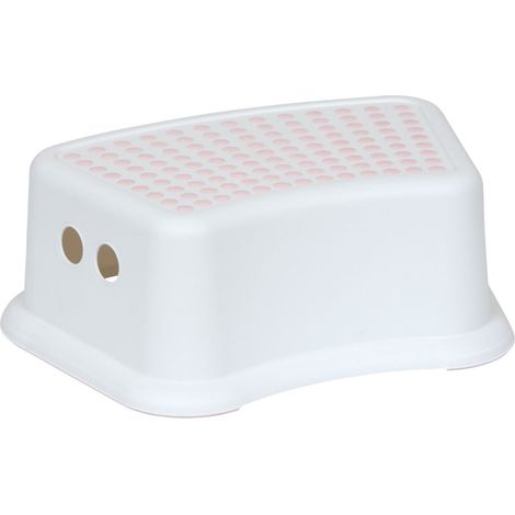 Tabouret enfant Gamio 13 cm rose (1/5)