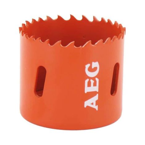 Scie cloche AEG bi-métal 51mm 4932367263 (1/2)