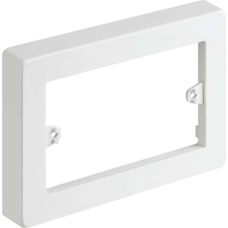 adattatore canaletta bianco - bticino.