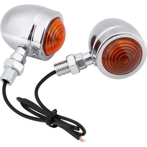 12W weiße LED-Scheinwerfer für Motorrad/Fahrrad/Straße/Nebelscheinwerfer (1/5)
