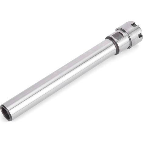 ER20M-150L Spannzangenfutter-Verlängerungsstange mit geradem Schaft für CNC-Dreh- und Fräsmaschinen C20 (1/5)