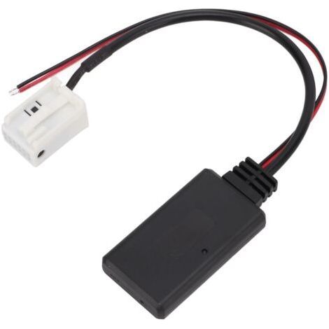 Module Bluetooth 5.0 12 broches pour Citroen C2 C3 C4 C6 (1/5)