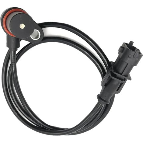 Sensore di posizione dell'albero motore ME226858, ricambio per il sensore di posizione dell'albero motore del motore Mitsubishi. (1/4)