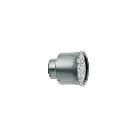 Karasto Gießkopf soft rain IG G 3/4LM 1mm-Bohrung 51mm-Platine GEKA plus
