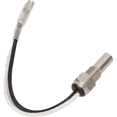 Kabel für Wasser- und Öltemperatursensoren, 1/8 Zoll NPT-Gewindeadapter, 0℃ - 150℃. Universell, hochpräzise. (1/5)