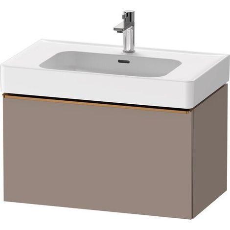 DURAVIT DE4277004430000 DNe WTU WH R.Ek 784x452x440 bs. Mt. H