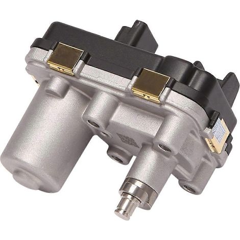 Elektronischer Turbolader-Stellantrieb für Pkw LR065510 49477-01214 49477-01213 (siehe Abbildung) (1/5)