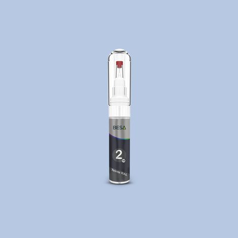 Stylo retouche peinture Pantone 2127 C  Mat