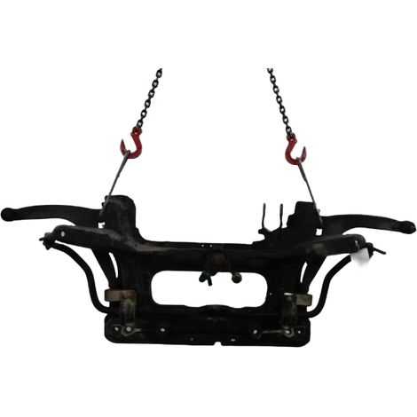 [PRODUIT D'OCCASION] Berceau Moteur Avant PEUGEOT Partner ♻️ Ref Oe. 9817016980 - Garantie à vie (1/2)