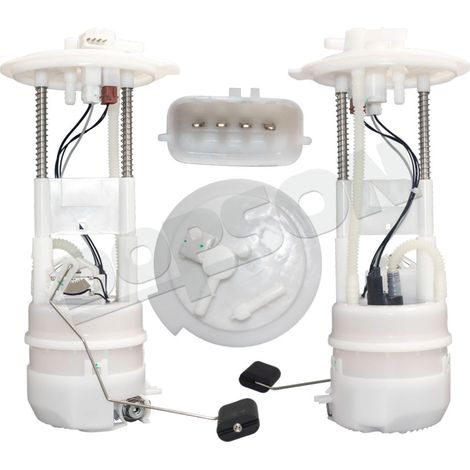 17040-4KH0A ist eine neue und hochwertige Kraftstoffpumpenbaugruppe, die für den Nissan NP300/D23X geeignet ist.