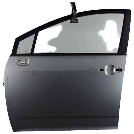 Porte Avant Gauche TOYOTA Corolla [PRODUIT D'OCCASION]♻️670020f011 (1/4)