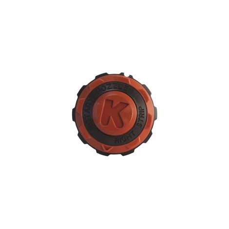 Aspersor K. Rotary 3000. Ajustable de 40 a 360°. Rojo - Riego por aspersión