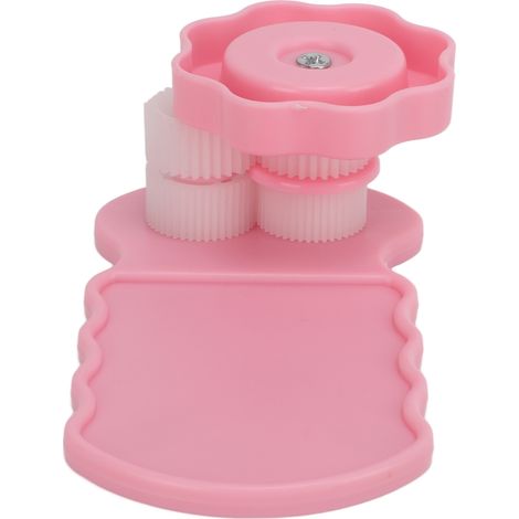 Outil à gaufrer le papier : léger, simple et facile à utiliser, plus pratique et rapide, kit d'outils pour quilling (1/5)