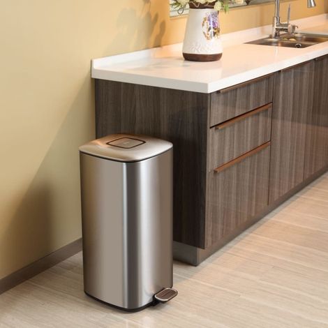 EKO Regent poubelle 20L (1/5)