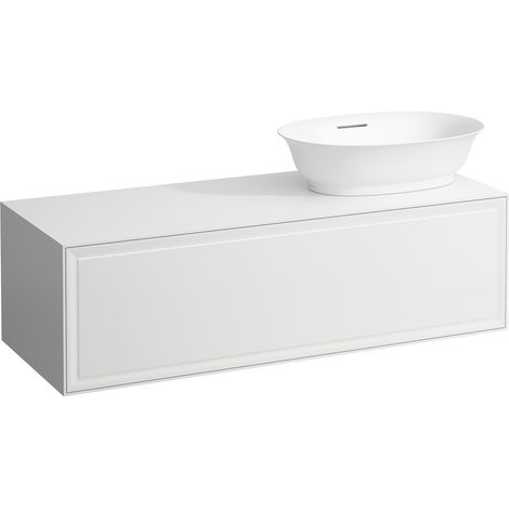 LAUFEN The New Classic Aparador, corte a la derecha,
